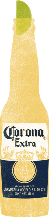 Cerveza corona extra