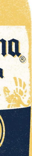 Cerveza Corona