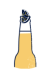 Ritual del limón cerveza Corona