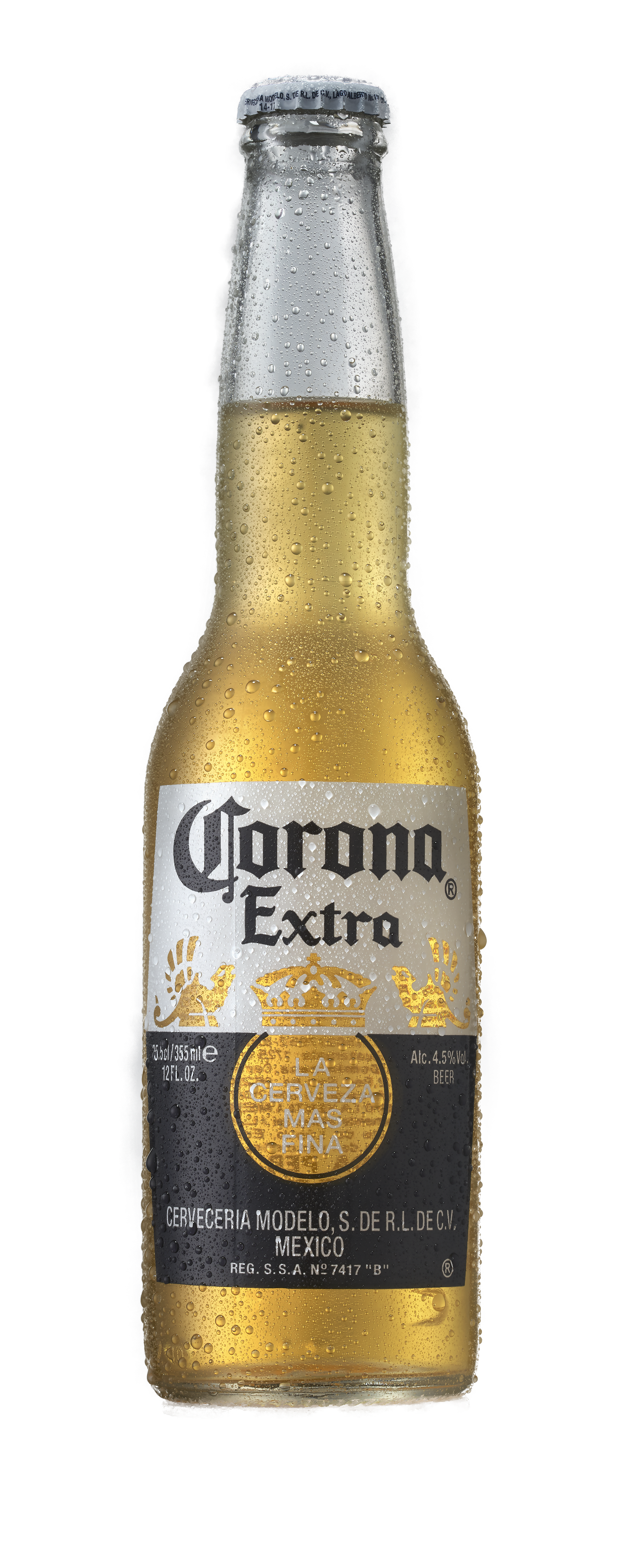Corona extra 335 mL 2