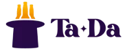 Logo TaDa Delivery