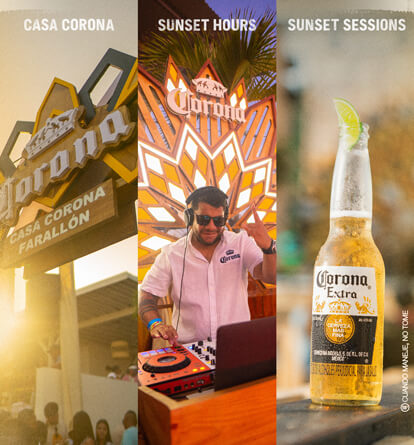 Corona Verano