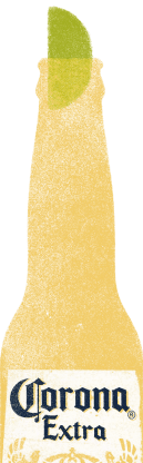 Cerveza Corona