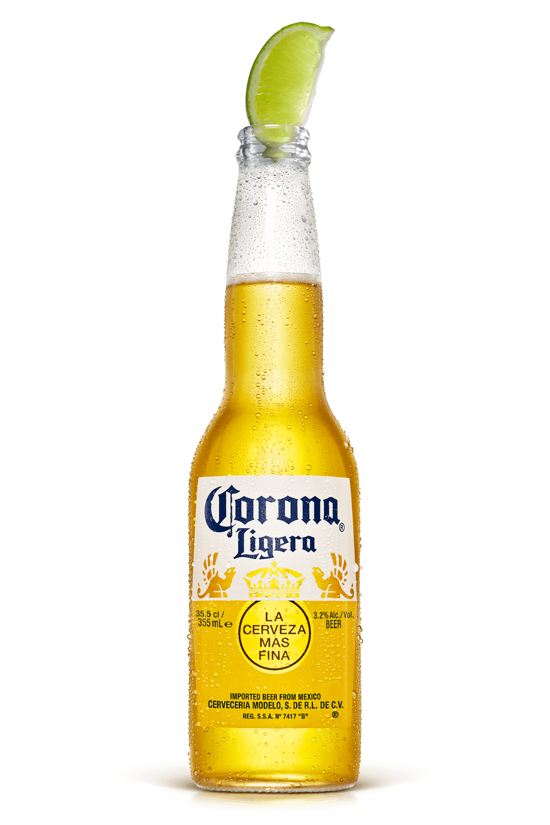 Corona Ligera