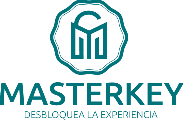 Logo Aplicación Masterkey